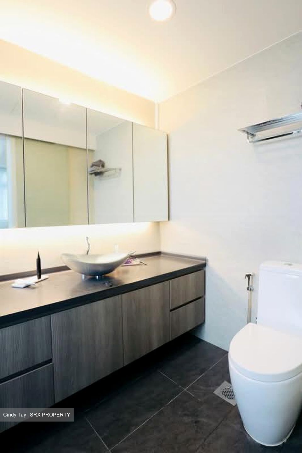 Summerhill (D21), Condominium #544939991